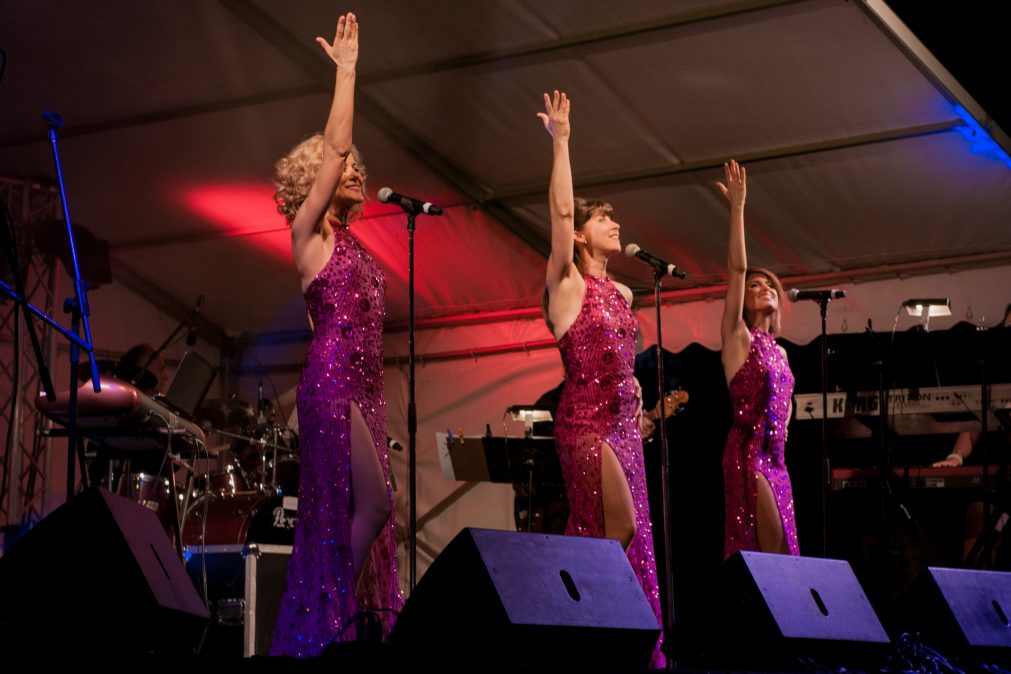 Sensational Sixties Music